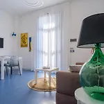 Apartment Soleluna *