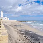 Apartment Soleluna San Cataldo (Apulia)