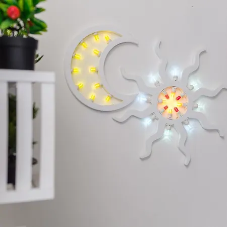 Apartamento Soleluna *