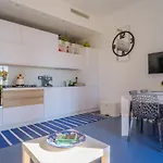 Apartamento Soleluna *