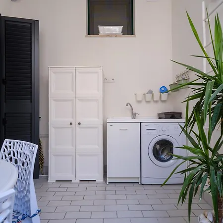 Soleluna Apartment