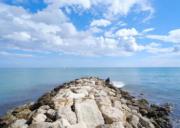 Soleluna * San Cataldo (Apulia)